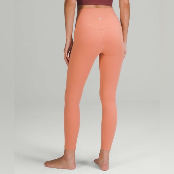 Lululemon Align High Rise 25” Pant - Picture 2 of 4